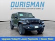 Jeep Wrangler 4xe