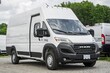  Ram ProMaster