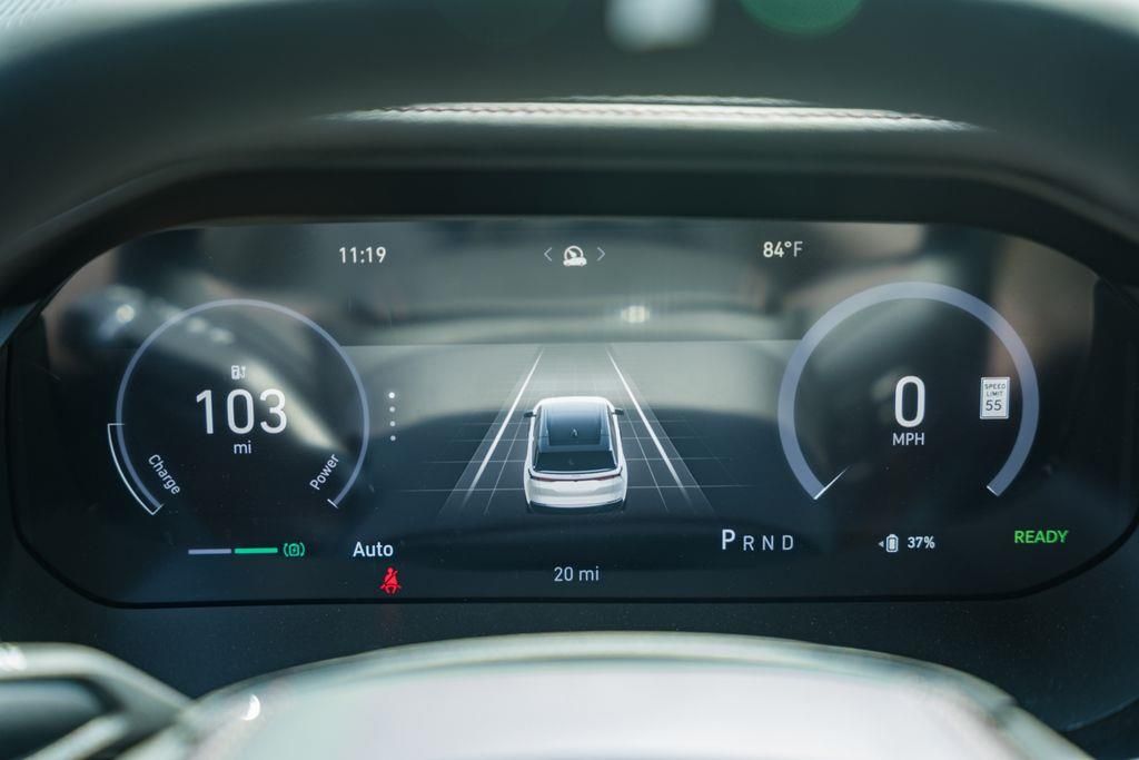 2025 Jeep Wagoneer S Limited - Photo 48