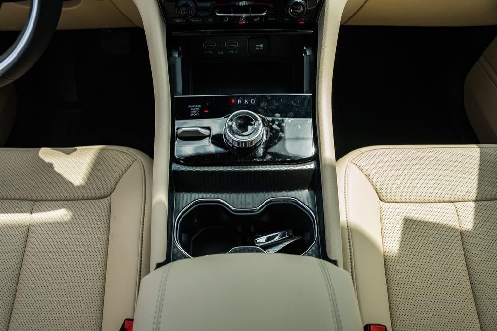 2025 Jeep Grand Cherokee L Limited - Photo 27