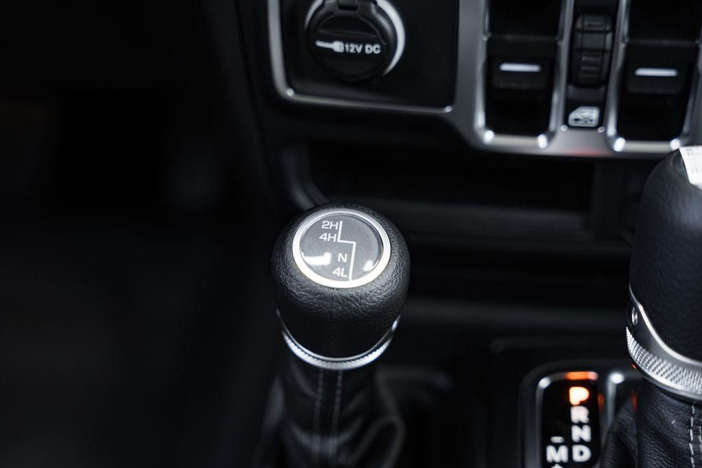 2025 Jeep Gladiator Sport S - Photo 28