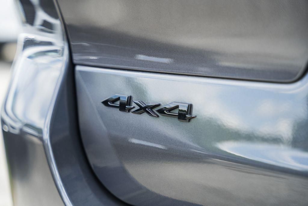 2025 Jeep Grand Cherokee L Limited - Photo 9