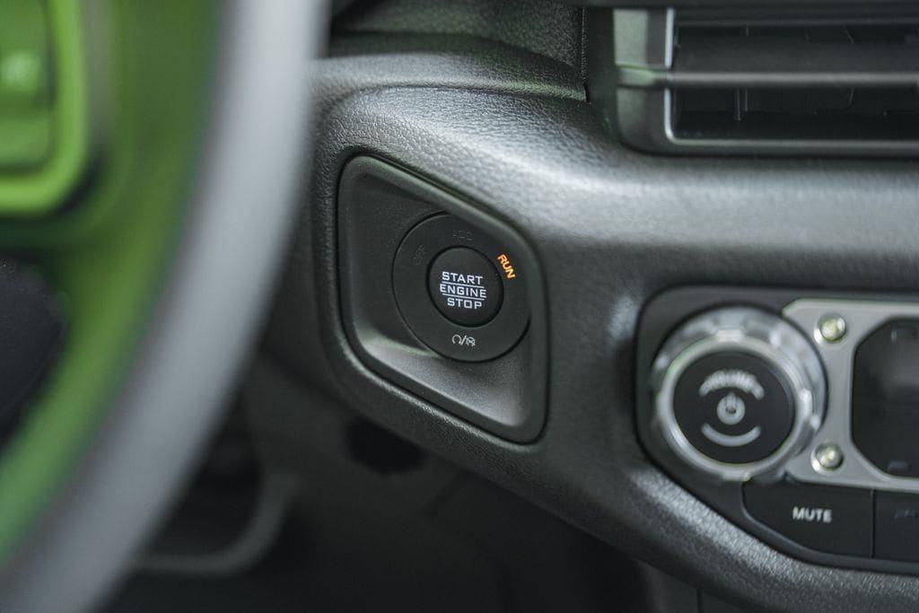 2025 Jeep Gladiator Sport S - Photo 26