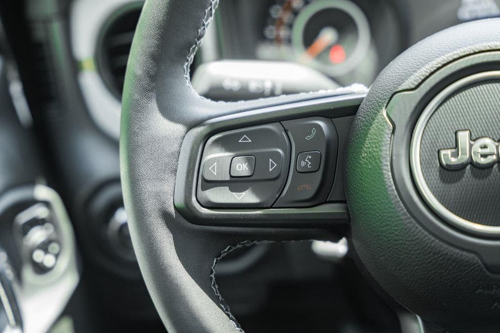 2025 Jeep Gladiator Sport S - Photo 32