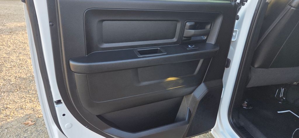 Used 2022 Ram 1500 Classic Tradesman Truck