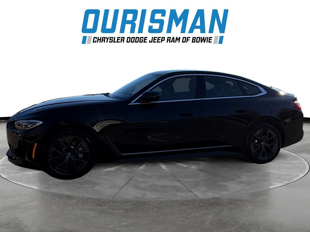 2023 Bmw i4 eDrive40 photo 3