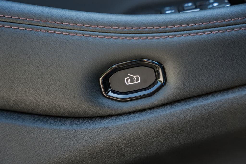 2025 Jeep Wagoneer S Limited - Photo 42