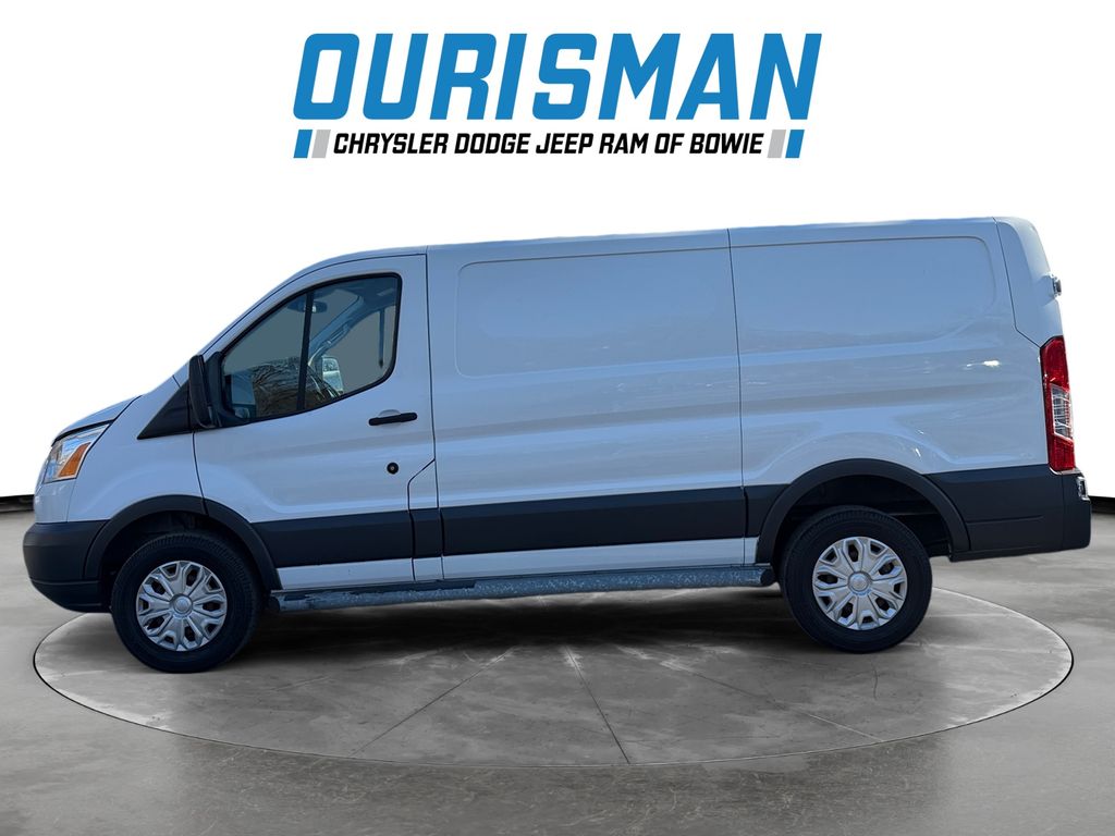 2018 Ford Transit photo 3