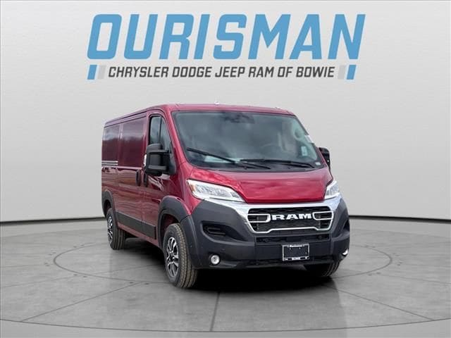 2025 RAM ProMaster Cargo Van Base's photo