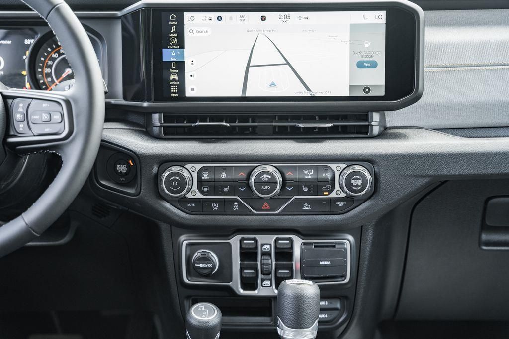 2025 Jeep Gladiator Sport S - Photo 24
