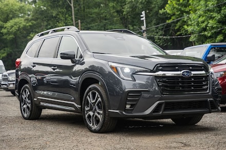 2023 Subaru Ascent Limited SUV