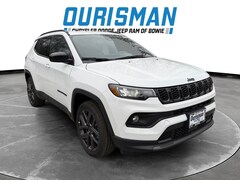 2026 Jeep Compass Latitude Sport Utility
