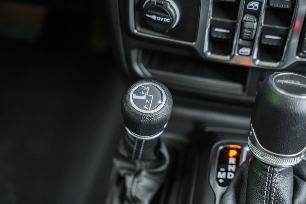 2025 Jeep Gladiator Sport S - Photo 29