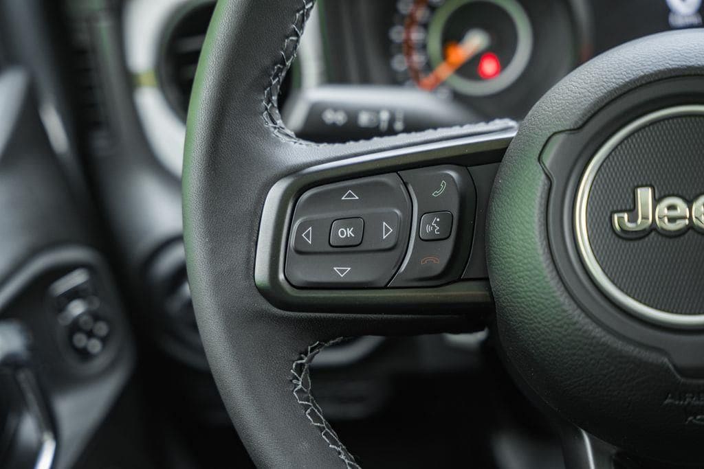 2025 Jeep Gladiator Sport S - Photo 33