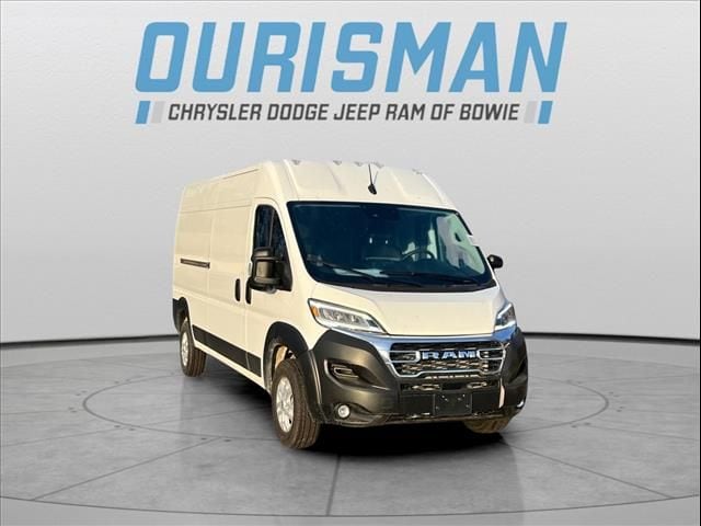 2025 RAM ProMaster Cargo Van Base's photo