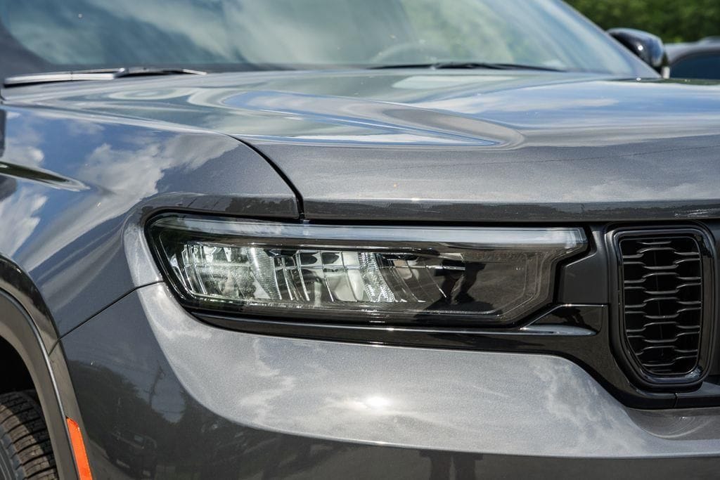 2025 Jeep Grand Cherokee L Limited - Photo 13