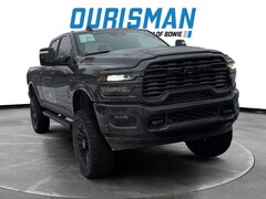 2026 Ram 2500 Big Horn Pickup