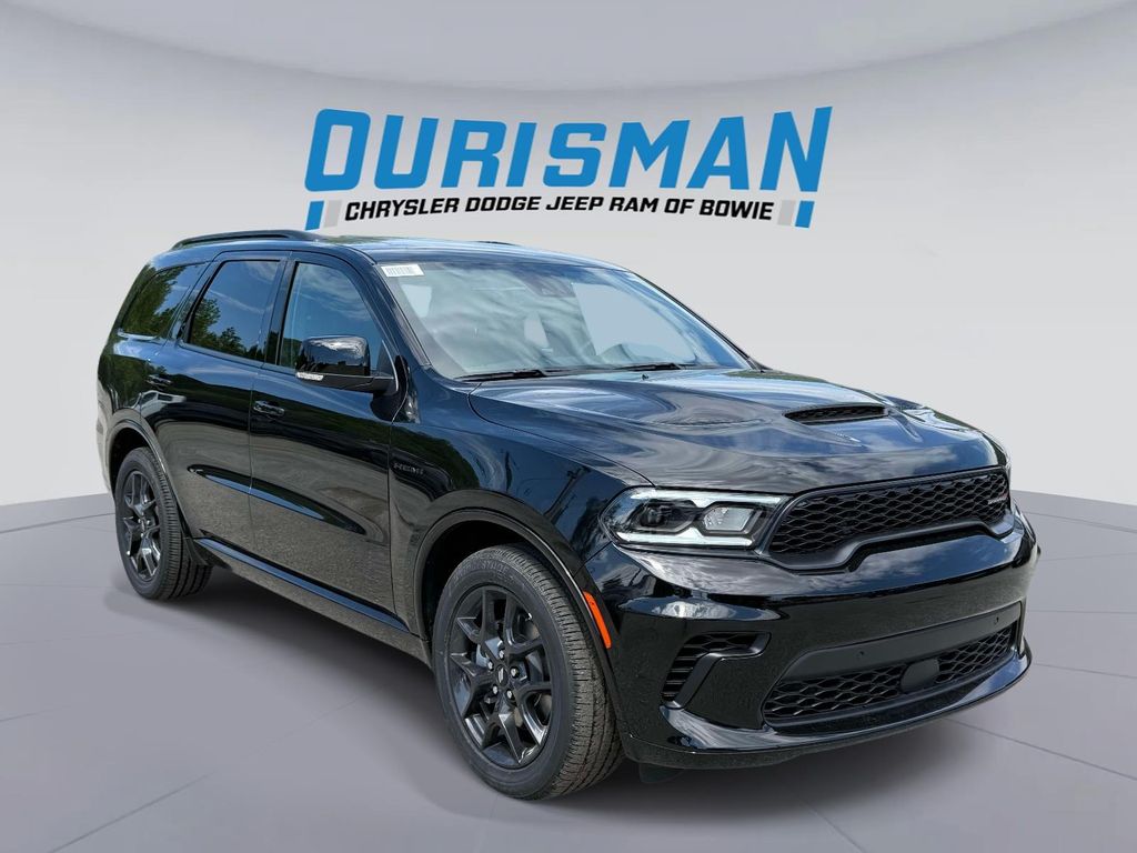 2026 Dodge Durango GT HEMI Plus V8 AWD's photo