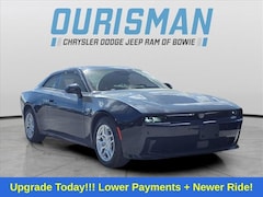 2025 Dodge Charger 2-DOOR DAYTONA R/T AWD Coupe