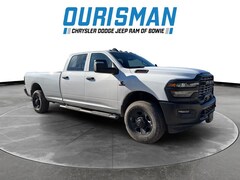 2026 Ram 3500 TRADESMAN CREW CAB 4X4 8' BOX Pickup