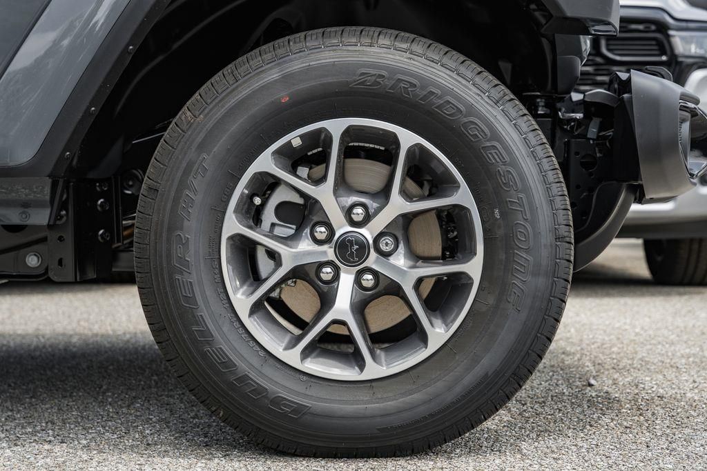 2025 Jeep Gladiator Sport S - Photo 20