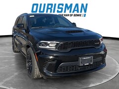 2026 Dodge Durango GT Plus Hemi V8 Sport Utility