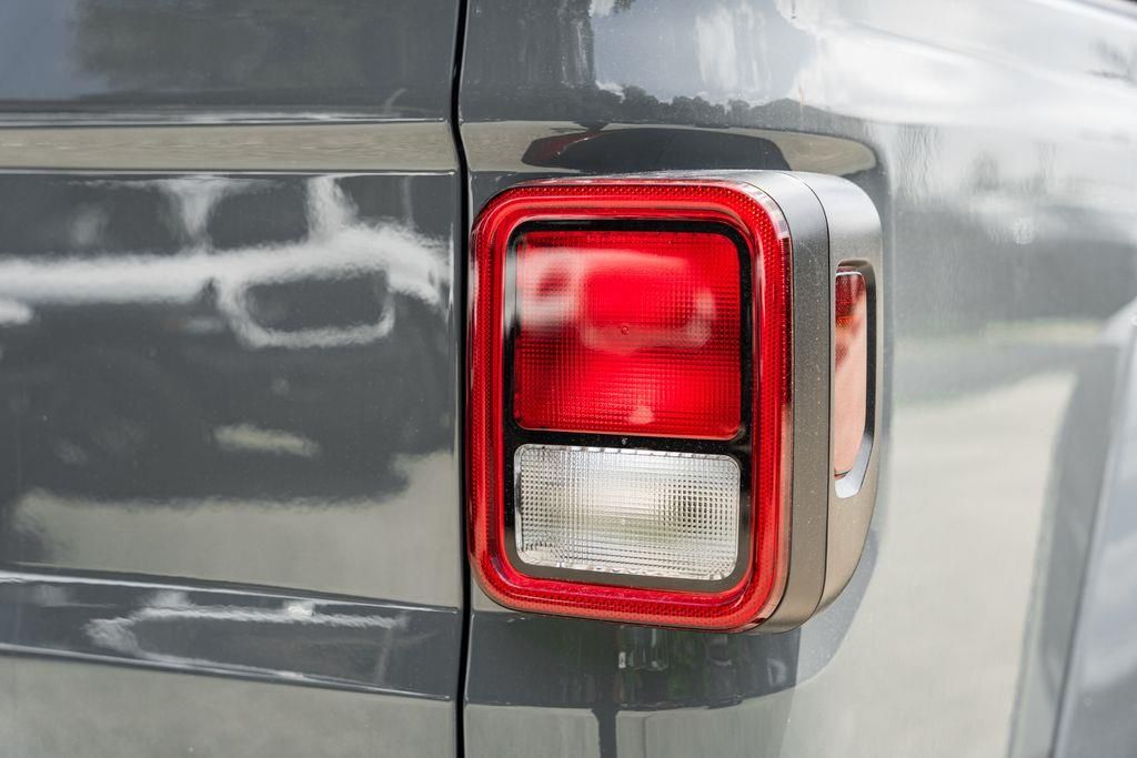 2025 Jeep Gladiator Sport S - Photo 7