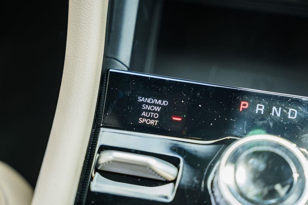 2025 Jeep Grand Cherokee L Limited - Photo 26