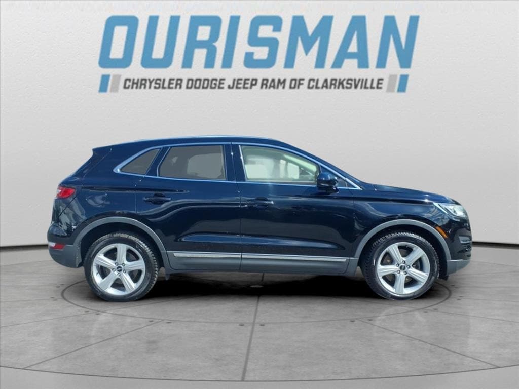 Used 2017 Lincoln MKC Premiere with VIN 5LMCJ1D92HUL49702 for sale in Clarksville, MD