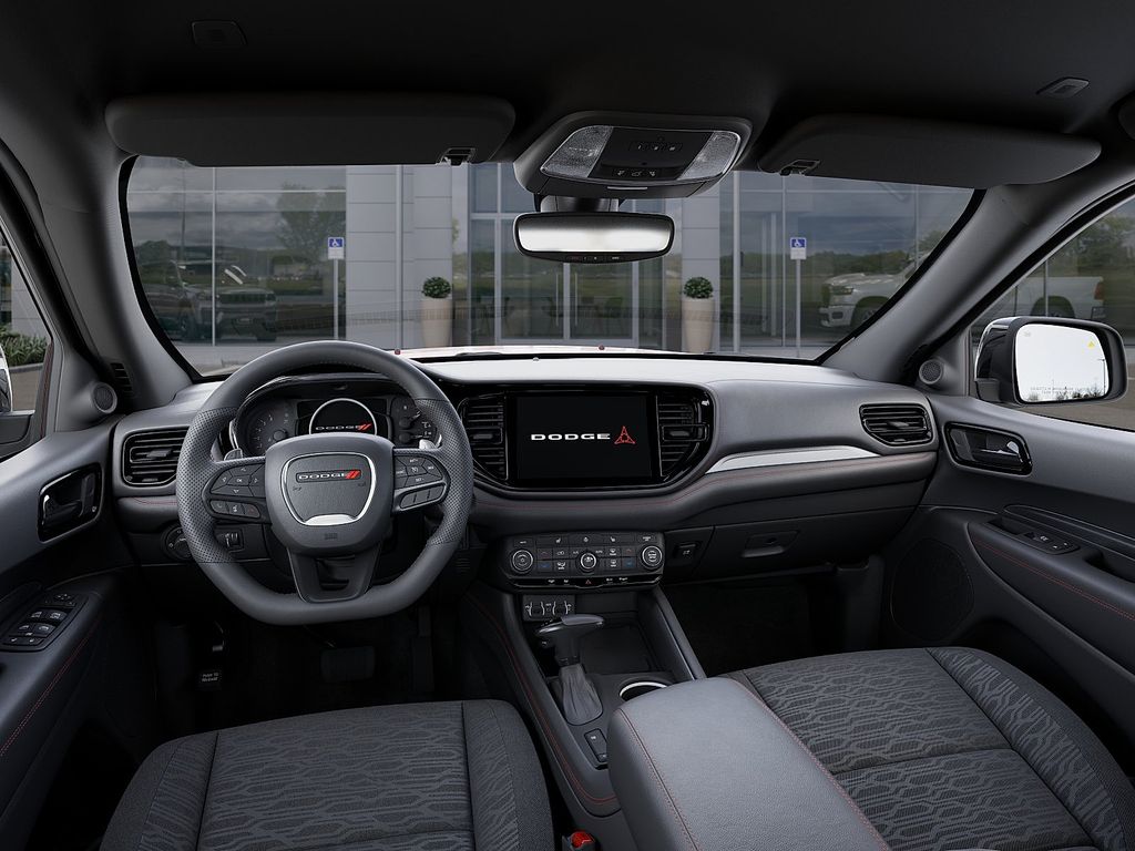 2025 Dodge Durango R/T - Photo 14