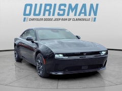 2025 Dodge Charger 2-DOOR DAYTONA R/T AWD Coupe