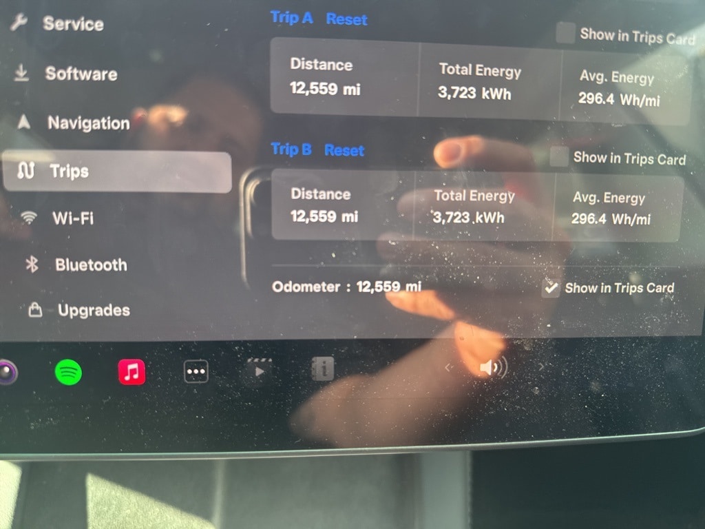 Used 2023 Tesla Model 3 Performance with VIN 5YJ3E1EC3PF496723 for sale in Clarksville, MD