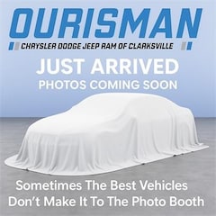 2026 Ram 1500 BIG HORN CREW CAB 4X4 5'7 BOX Pickup