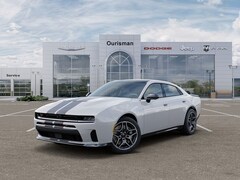2026 Dodge Charger R/T Sedan
