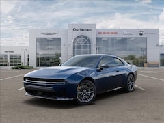 2026 Dodge Charger R/T Scat Pack Coupe