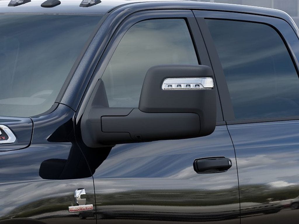 2025 RAM 2500 Big Horn - Photo 12