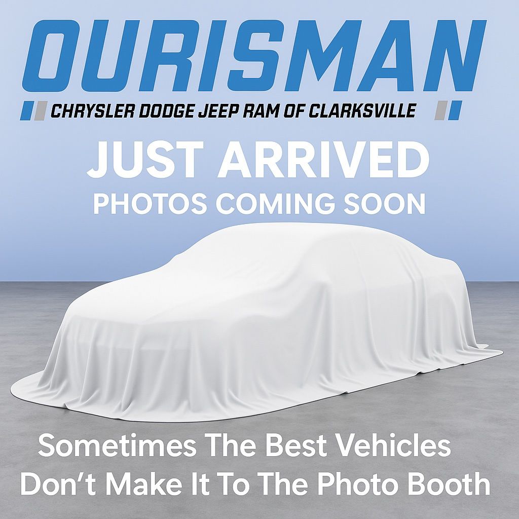 2019 RAM Ram 1500 Pickup Laramie's photo