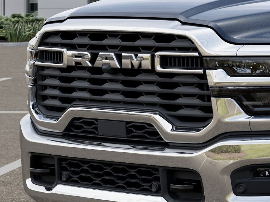 2025 RAM 2500 Big Horn - Photo 11