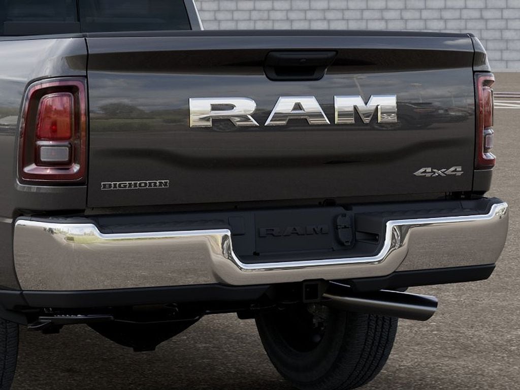 2025 RAM 2500 Big Horn - Photo 13