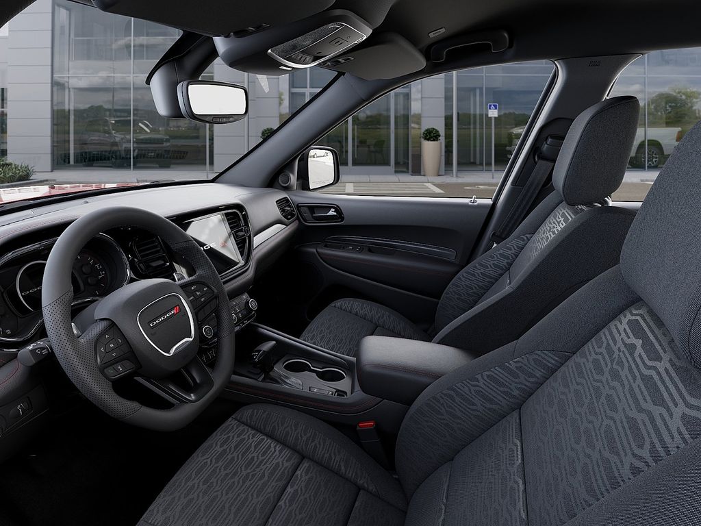 2025 Dodge Durango R/T - Photo 22