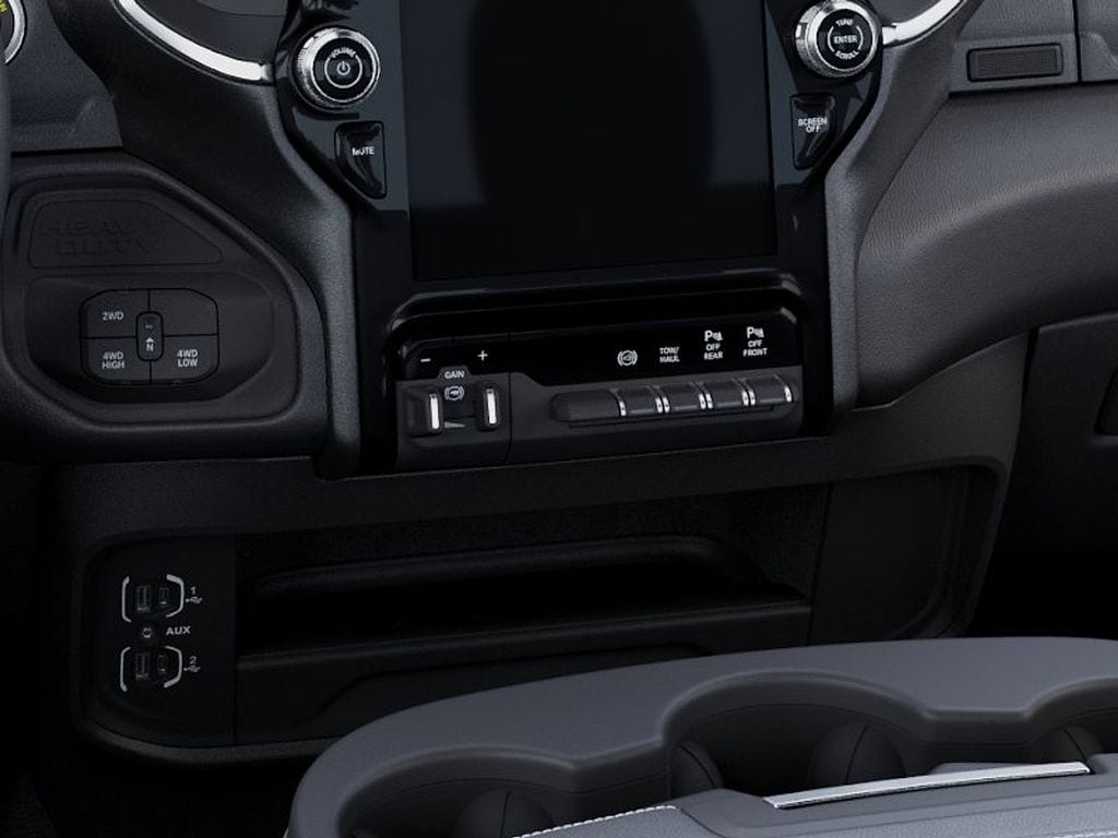 2025 RAM 2500 Big Horn - Photo 24