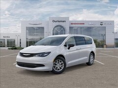 2026 Chrysler Voyager LX Cargo Van