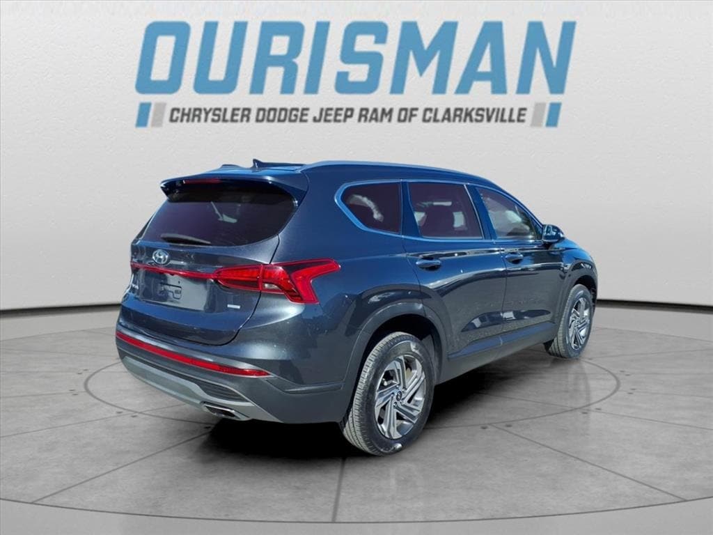 Used 2023 Hyundai Santa Fe SEL SUV