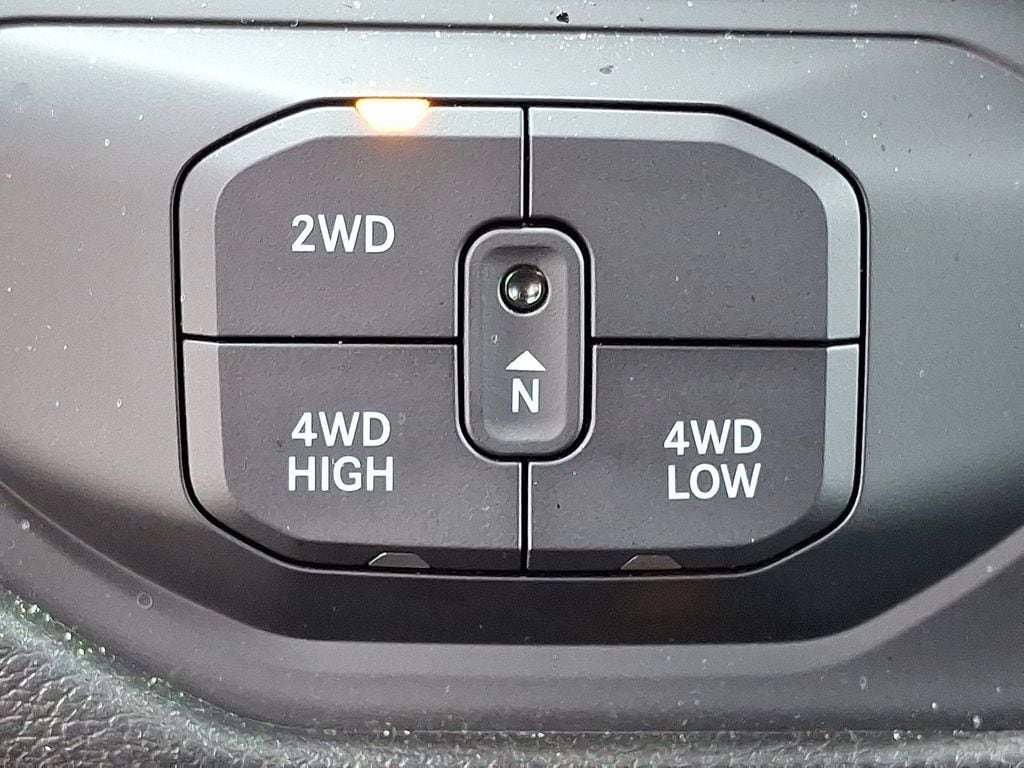 2025 RAM 2500 Tradesman - Photo 18