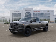 2026 Ram 3500 Tradesman Pickup