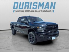 2025 Ram 2500 BIG HORN CREW CAB 4X4 6'4 BOX Pickup