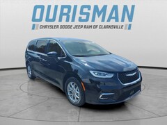 2025 Chrysler Pacifica SELECT Passenger Van