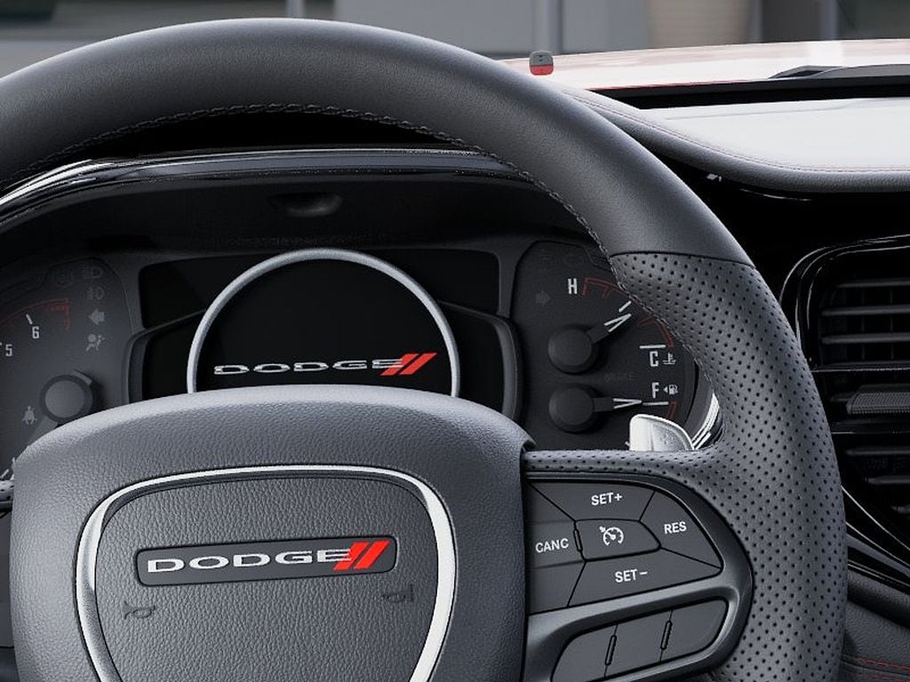 2025 Dodge Durango R/T - Photo 17