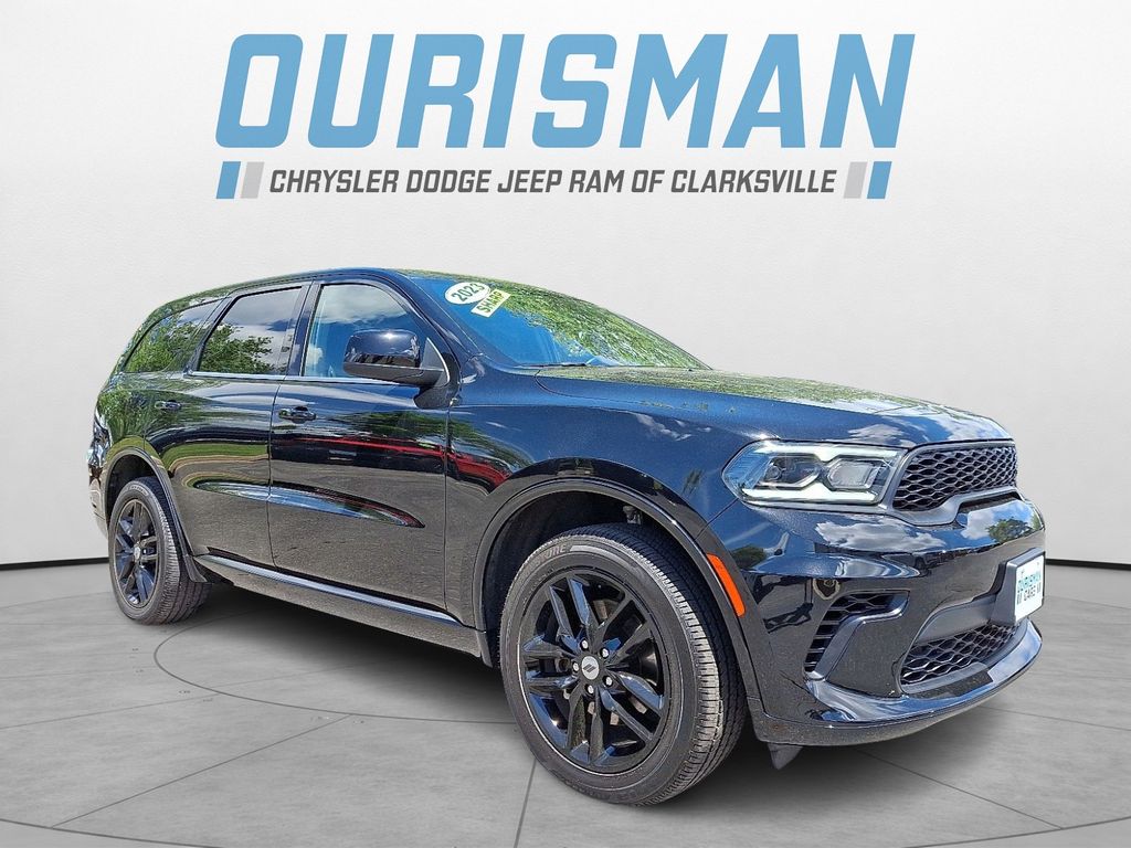 2023 Dodge Durango GT AWD's photo