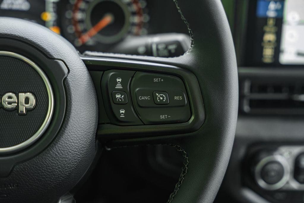 2025 Jeep Gladiator Sport S - Photo 31